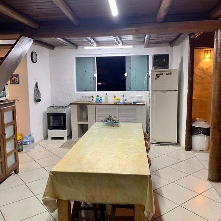 Chales Suites Praia De 마레지아스 외부 사진
