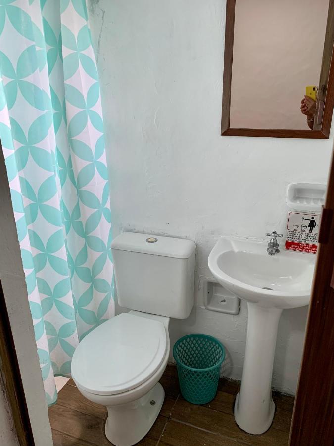 Chales Suites Praia De 마레지아스 외부 사진