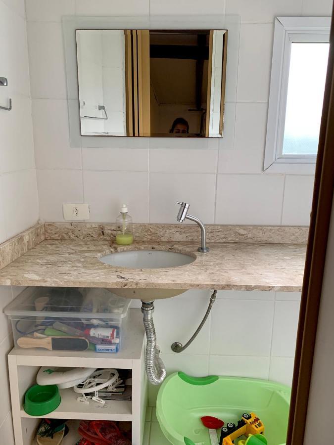 Chales Suites Praia De 마레지아스 외부 사진