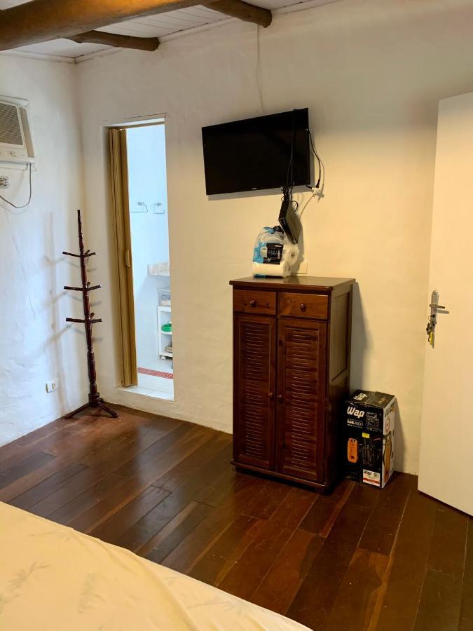 Chales Suites Praia De 마레지아스 외부 사진