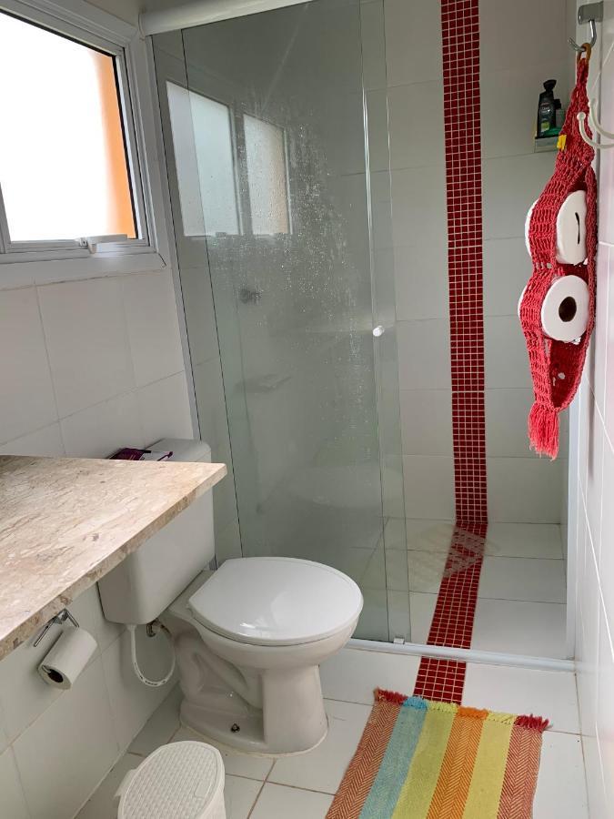 Chales Suites Praia De 마레지아스 외부 사진